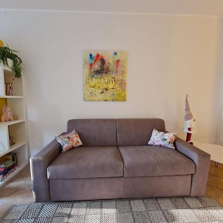 Francesca'S Home Bardolino Dış mekan fotoğraf