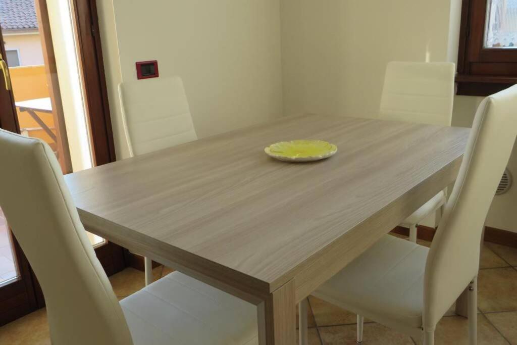 Francesca'S Home Bardolino Dış mekan fotoğraf