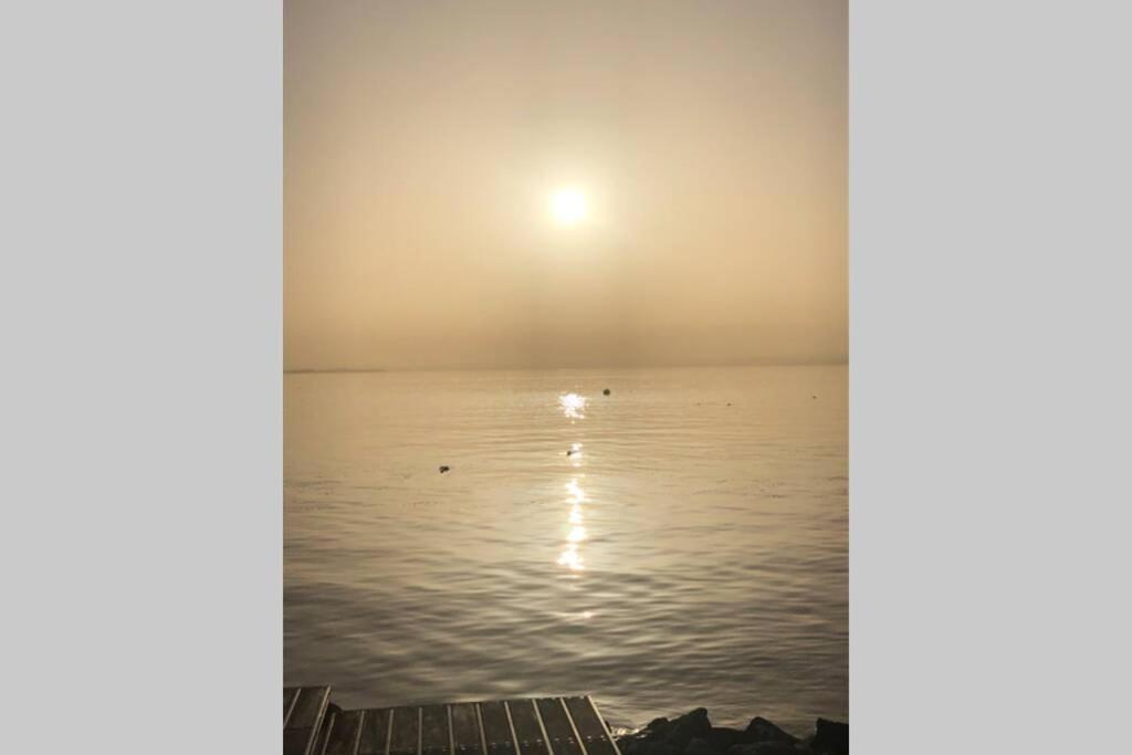 Francesca'S Home Bardolino Dış mekan fotoğraf