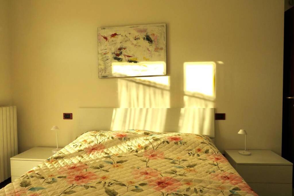 Francesca'S Home Bardolino Dış mekan fotoğraf