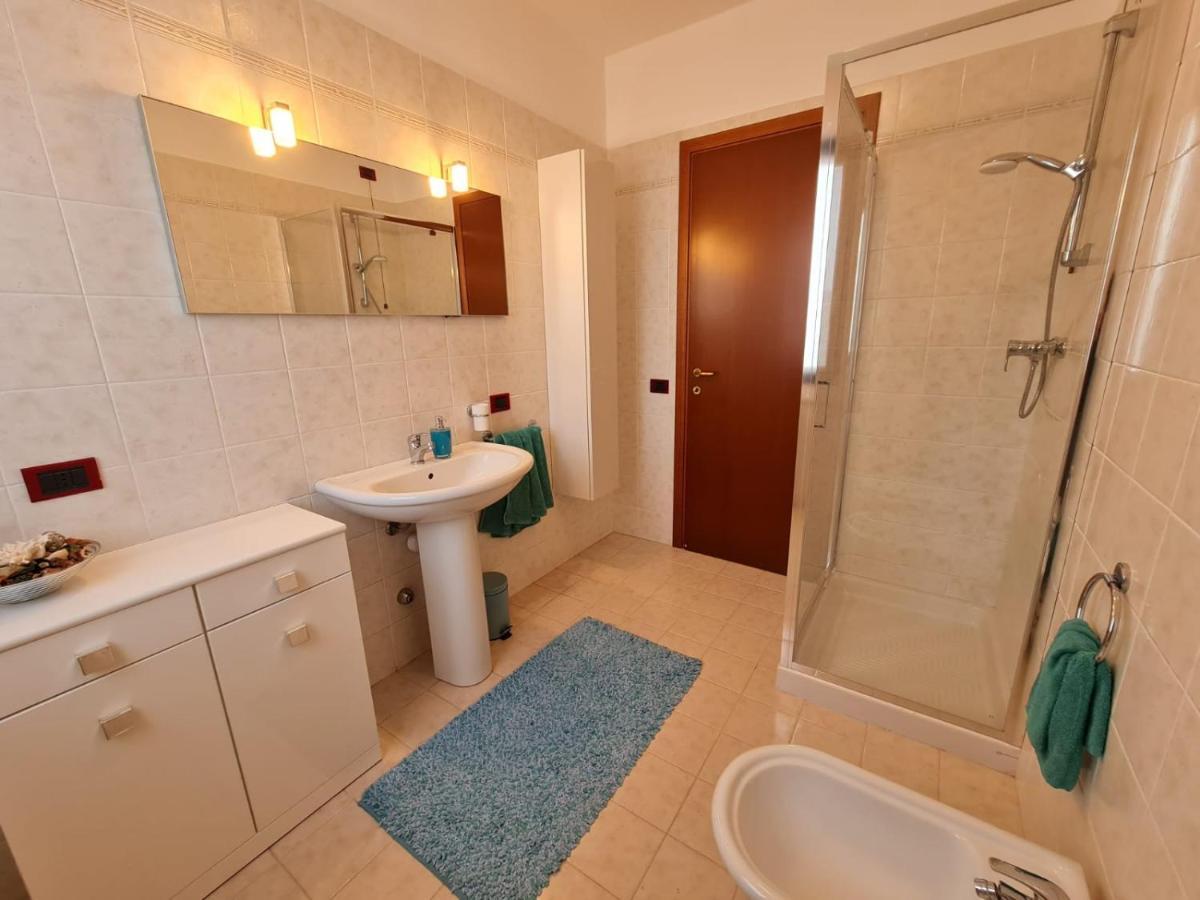 Francesca'S Home Bardolino Dış mekan fotoğraf