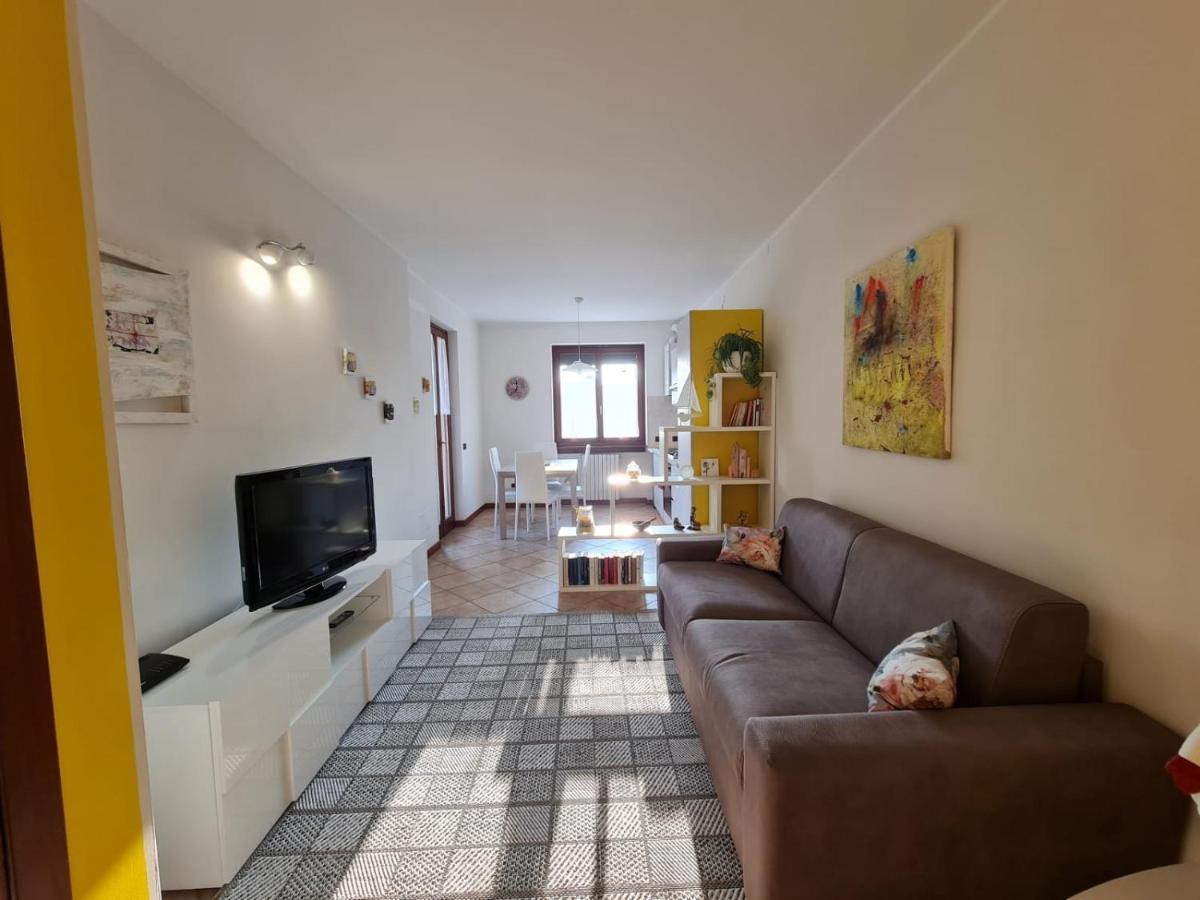 Francesca'S Home Bardolino Dış mekan fotoğraf