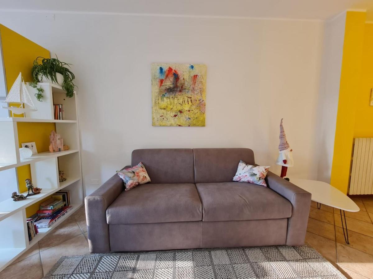 Francesca'S Home Bardolino Dış mekan fotoğraf