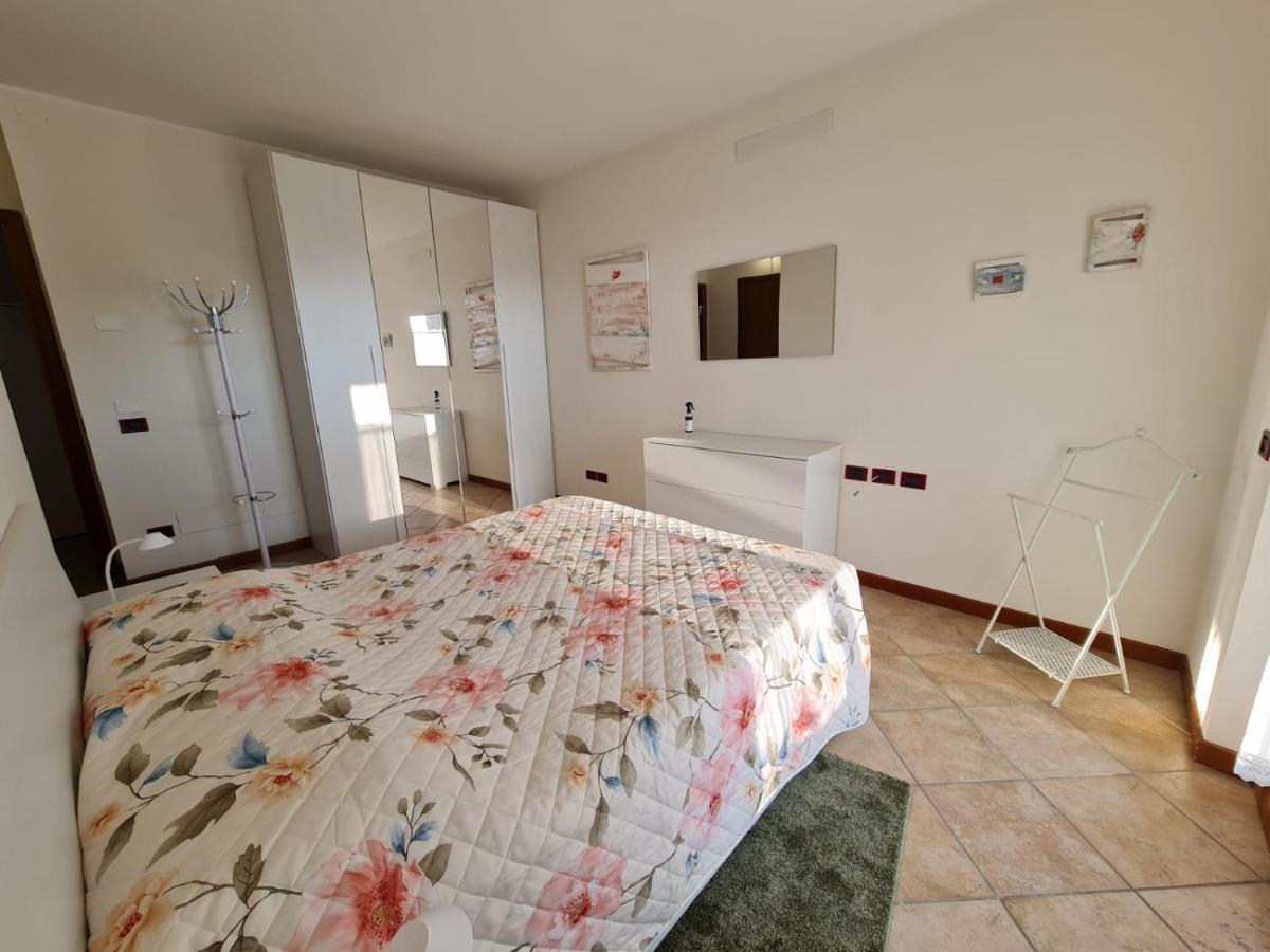 Francesca'S Home Bardolino Dış mekan fotoğraf
