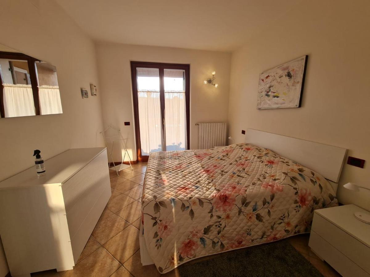 Francesca'S Home Bardolino Dış mekan fotoğraf